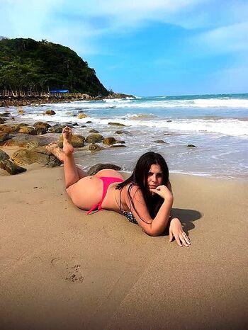 Full leaked Larissa peyerle private onlyfans photo