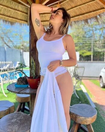 Full leaked Larissa riquelme page private onlyfans photo