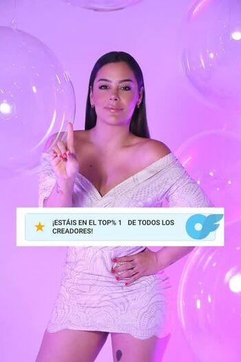 Full leaked Larissa riquelme page private onlyfans photo