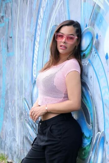 Full leaked Larissa riquelme private onlyfans photo