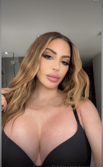 Full leaked Larsa pippen page private onlyfans photo