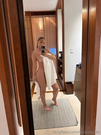 Full leaked Larsa pippen private onlyfans photo