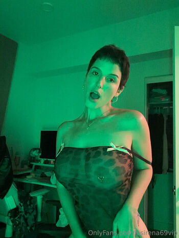 Full leaked Lasirena private onlyfans photo