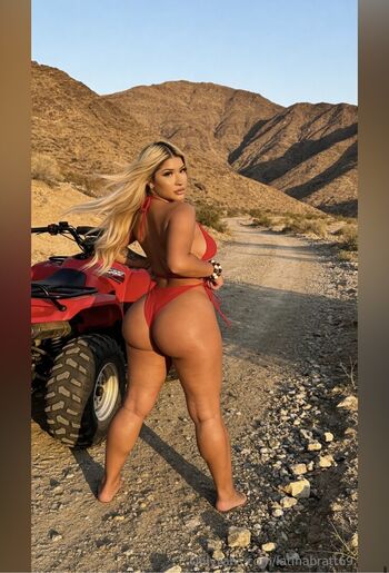 Full leaked Latinabratt private onlyfans photo