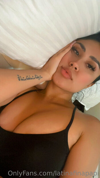 latinafinapapi