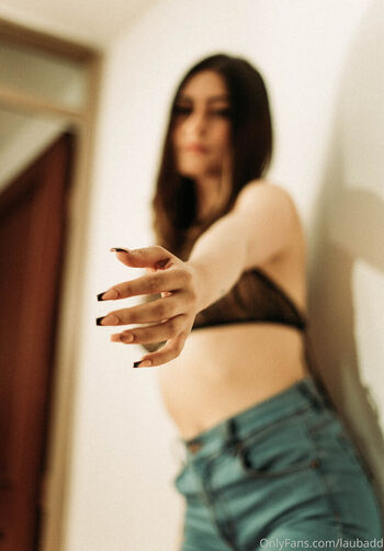 Full leaked Laura albarracin private onlyfans photo