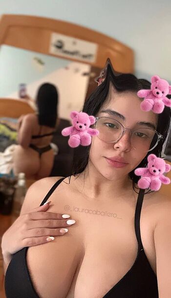 Full leaked Laura caballero page private onlyfans photo