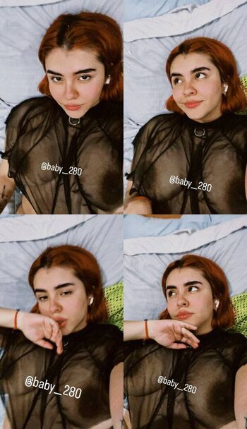 Full leaked Laura caballero private onlyfans photo