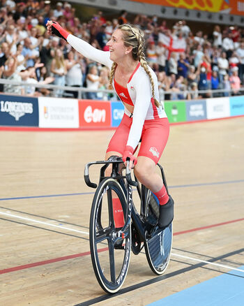 Full leaked Laura kenny private onlyfans photo