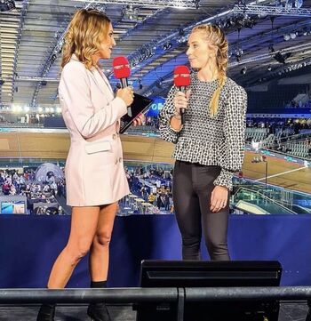 Full leaked Laura kenny private onlyfans photo