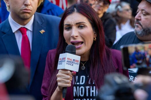 Laura Loomer