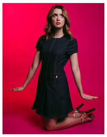 Full leaked Laura marano page private onlyfans photo