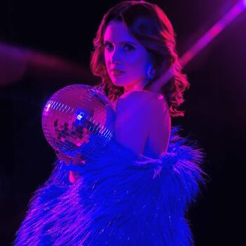 Full leaked Laura marano private onlyfans photo