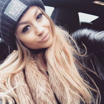 Laura Michelle Prestin