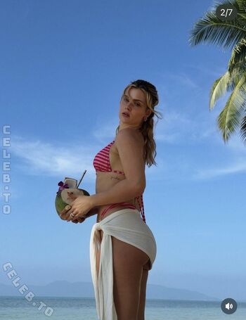 Full leaked Laura michelle private onlyfans photo