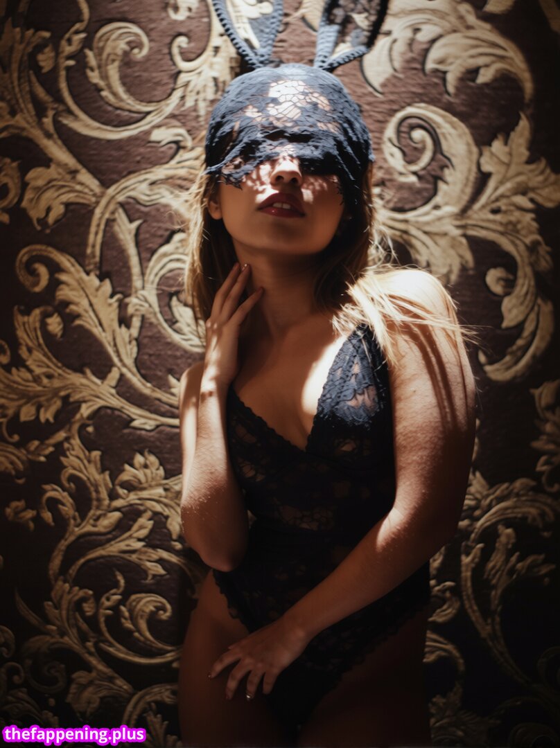 Laura Patricia Chandran