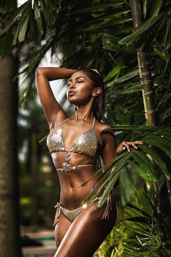 Laura Patricia Chandran