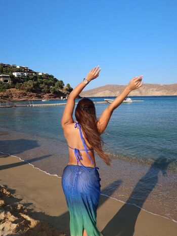 Full leaked Laura sanchez private onlyfans photo