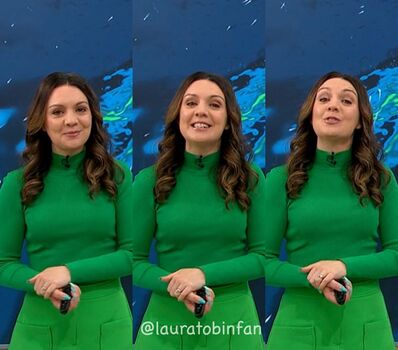 Laura Tobin