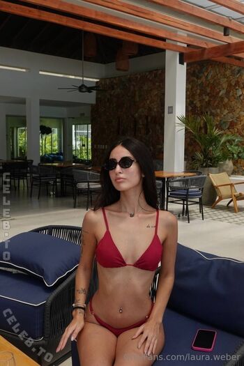 Full leaked Laura weber private onlyfans photo