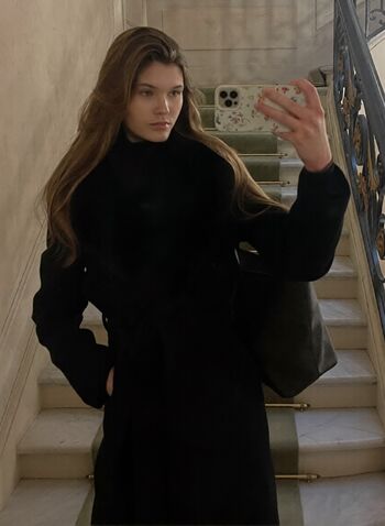 Full leaked Laurafermann page private onlyfans photo