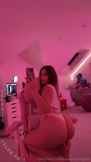 Lauren Alexis