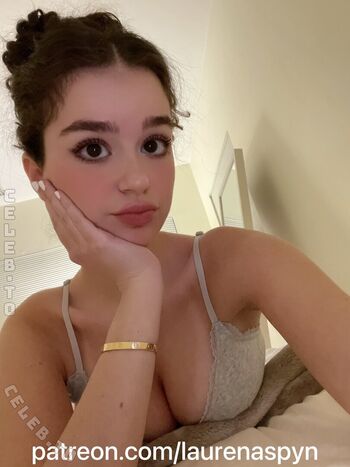 Lauren Aspyn