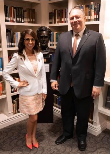 Full leaked Lauren boebert page private onlyfans photo