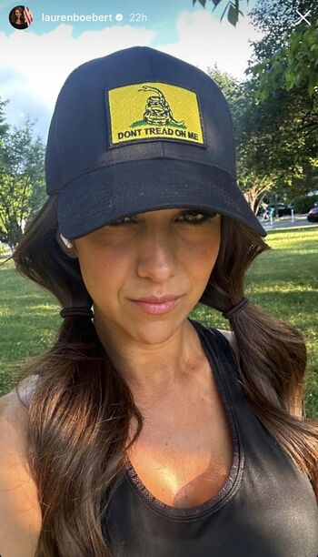 Lauren Boebert