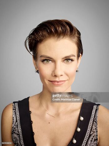 Full leaked Lauren cohan private onlyfans photo