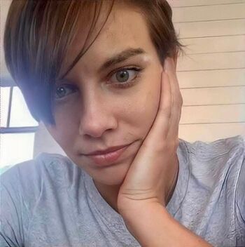 Full leaked Lauren cohan private onlyfans photo