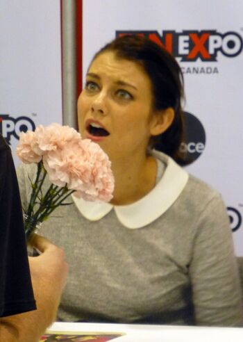 Full leaked Lauren cohan private onlyfans photo