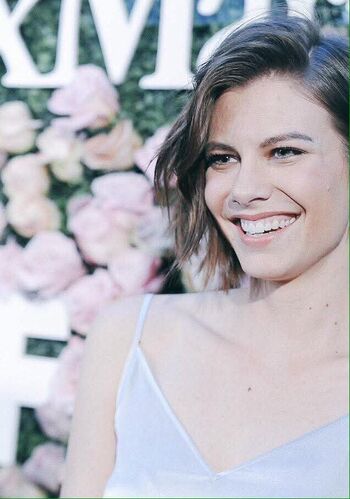 Full leaked Lauren cohan private onlyfans photo