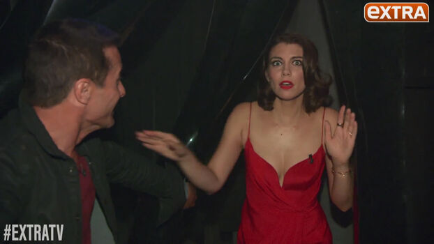 Lauren Cohan