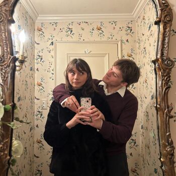 Full leaked Lauren donzis page private onlyfans photo