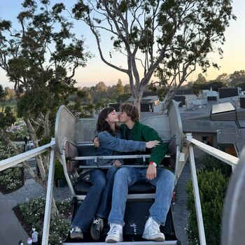 Full leaked Lauren donzis page private onlyfans photo