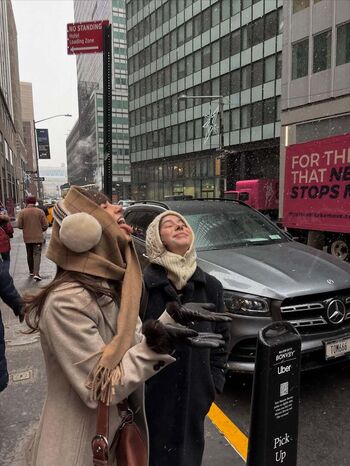 Full leaked Lauren donzis page private onlyfans photo