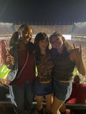 Full leaked Lauren donzis page private onlyfans photo