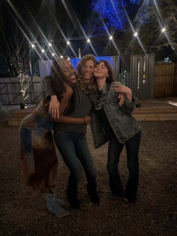 Full leaked Lauren donzis page private onlyfans photo