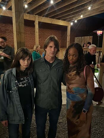 Full leaked Lauren donzis page private onlyfans photo