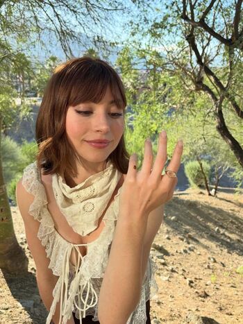 Full leaked Lauren donzis page private onlyfans photo