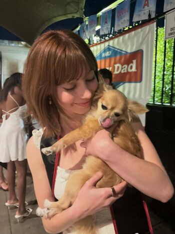 Full leaked Lauren donzis page private onlyfans photo