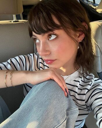 Full leaked Lauren donzis private onlyfans photo