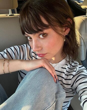 Full leaked Lauren donzis private onlyfans photo