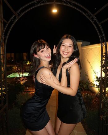 Full leaked Lauren donzis private onlyfans photo