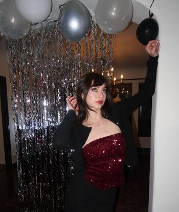 Full leaked Lauren donzis private onlyfans photo