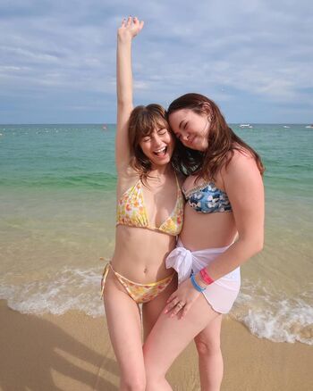 Full leaked Lauren donzis private onlyfans photo