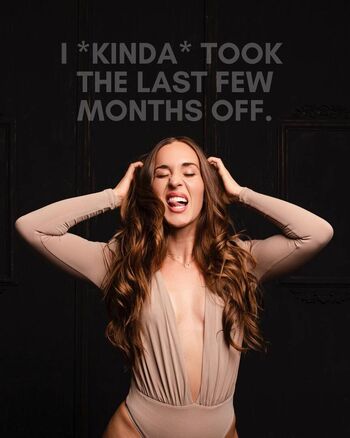 Full leaked Lauren salaun private onlyfans photo