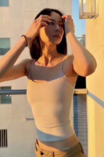 Full leaked Lauren tsai page private onlyfans photo