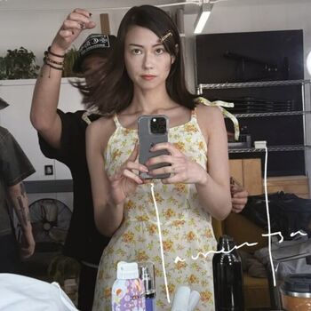 Full leaked Lauren tsai page private onlyfans photo